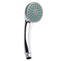 High Pressure Handheld Shower Head with Water Softener V1263-JX-5177