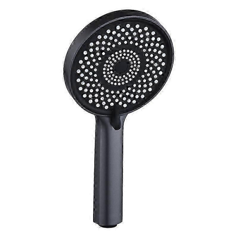 Handheld Shower Head Style, Bathroom Sprinkler - Gray V1263-JX-5181