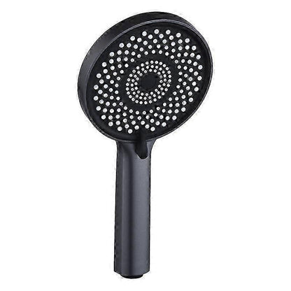 Handheld Shower Head Style, Bathroom Sprinkler - Gray V1263-JX-5181