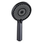 Handheld Shower Head Style, Bathroom Sprinkler - Gray V1263-JX-5181