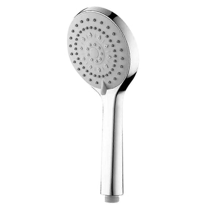 Pressurized Shower Head Set, Handheld Bathroom Sprinkler V1263-JX-5185