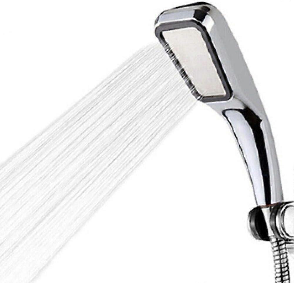 300-Hole Pressurized Shower Head, Solar Compatible V1263-JX-5192