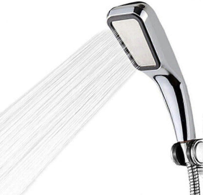 300-Hole Pressurized Shower Head, Solar Compatible V1263-JX-5192