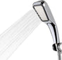 300-Hole Pressurized Shower Head, Solar Compatible V1263-JX-5192