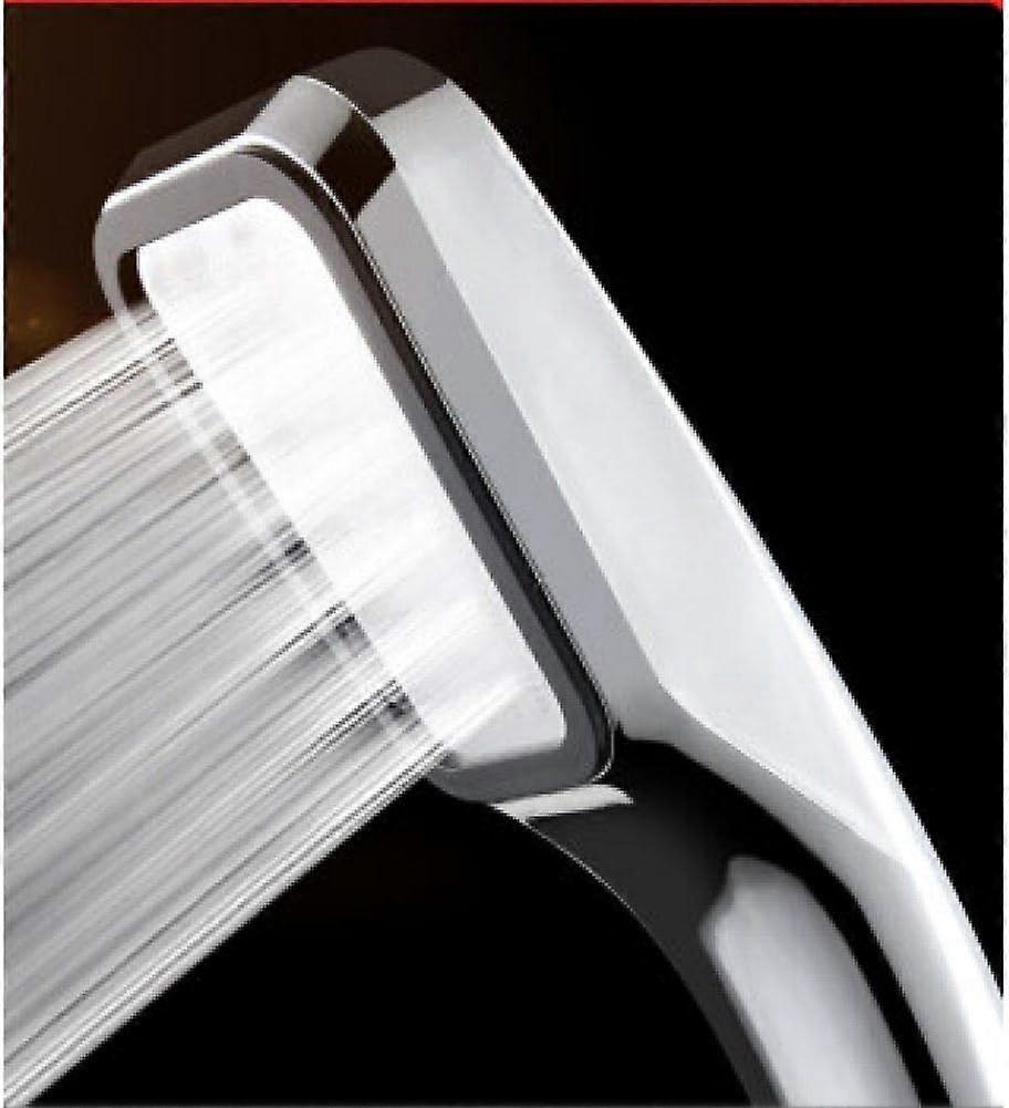 300-Hole Pressurized Shower Head, Solar Compatible V1263-JX-5192