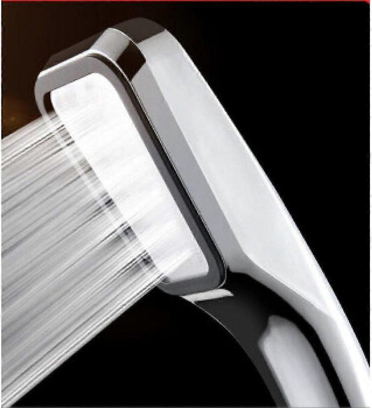 300-Hole Pressurized Shower Head, Solar Compatible V1263-JX-5192