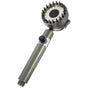 Plastic Removable Household Shower Head for Bath Use V1263-JX-5196