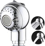 Faucet Shower Head, Small Sink Hand Shower, 2 Modes Water Saving V1263-JX-5199