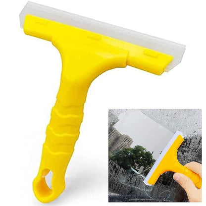 Small Sink & Window Squeegee, Countertop Cleaner, Car Tinting Tool V1263-JX-5208