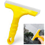 Small Sink & Window Squeegee, Countertop Cleaner, Car Tinting Tool V1263-JX-5208