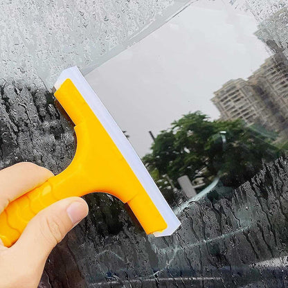 Small Sink & Window Squeegee, Countertop Cleaner, Car Tinting Tool V1263-JX-5208