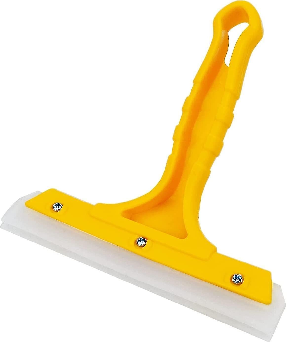 Small Sink & Window Squeegee, Countertop Cleaner, Car Tinting Tool V1263-JX-5208