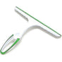 Shower Glass Squeegee, Household Water Cleaner for Bathroom/Window V1263-JX-5209