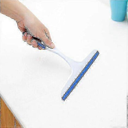 Shower Glass Squeegee, Household Water Cleaner for Bathroom/Window V1263-JX-5209
