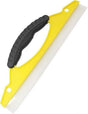 Silicone Shower Squeegee, Bathroom & Stall Glass Cleaning Tool V1263-JX-5210