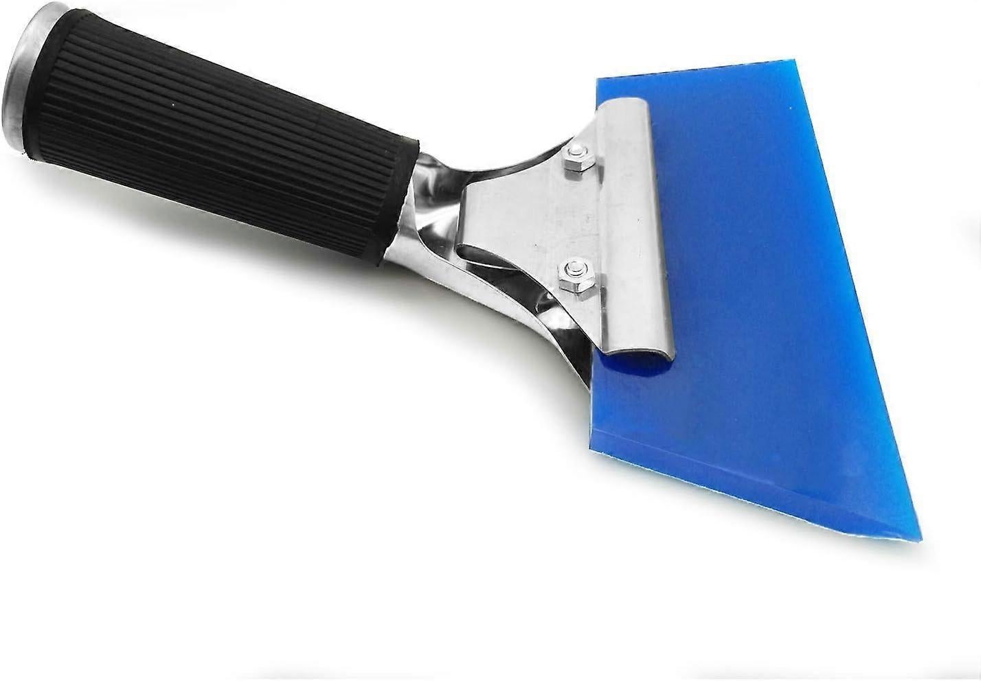 Rubber Mini Car Squeegee, Shower & Ice Scraper Water Blade for Window Tinting V1263-JX-5211