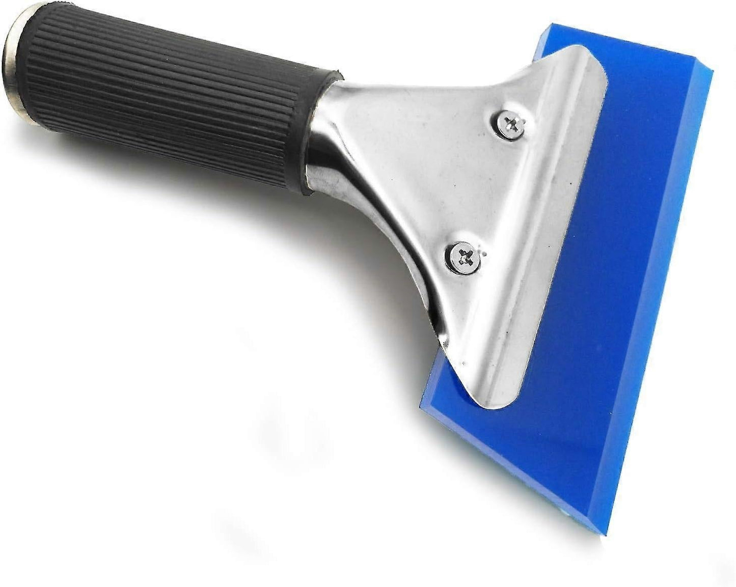 Rubber Mini Car Squeegee, Shower & Ice Scraper Water Blade for Window Tinting V1263-JX-5211