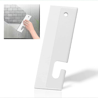 Small Shower Squeegee for Glass, Windows & Surfaces V1263-JX-5214