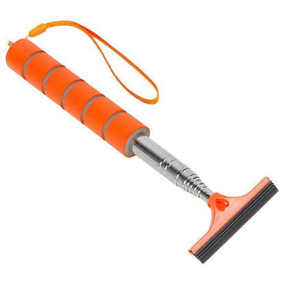 Car Mirror Squeegee, Multi-Purpose Rearview Mirror Wiper V1263-JX-5216
