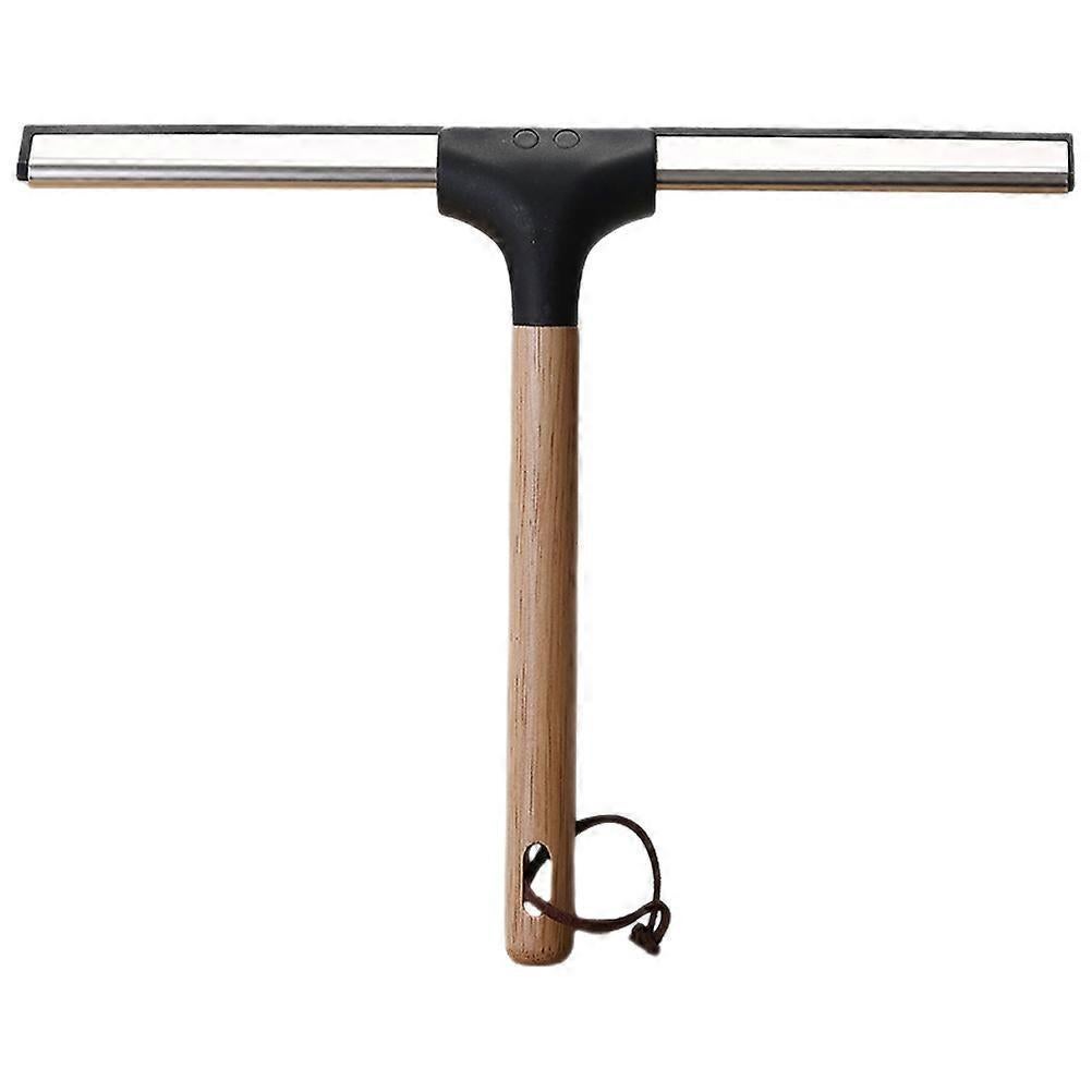 Shower & Window Glass Squeegee, Car Water Wiper, Bathroom Cleaner V1263-JX-5217