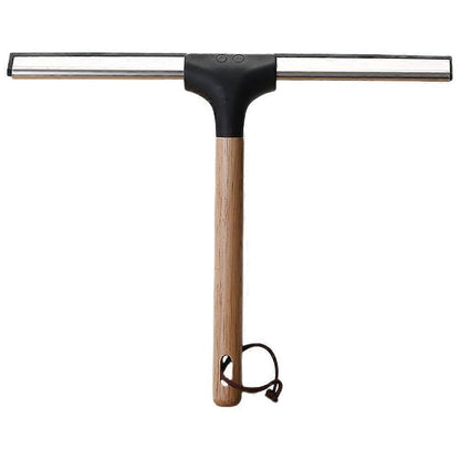 Shower & Window Glass Squeegee, Car Water Wiper, Bathroom Cleaner V1263-JX-5217