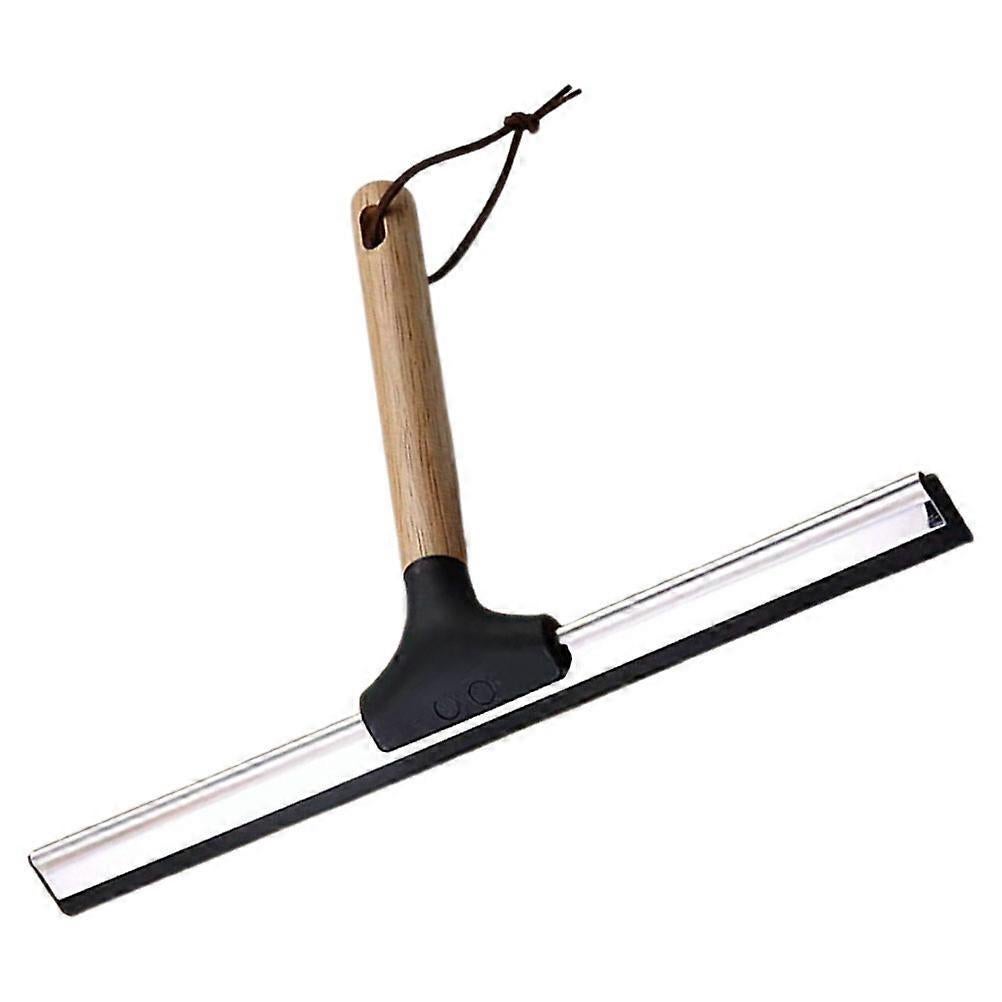 Shower & Window Glass Squeegee, Car Water Wiper, Bathroom Cleaner V1263-JX-5217
