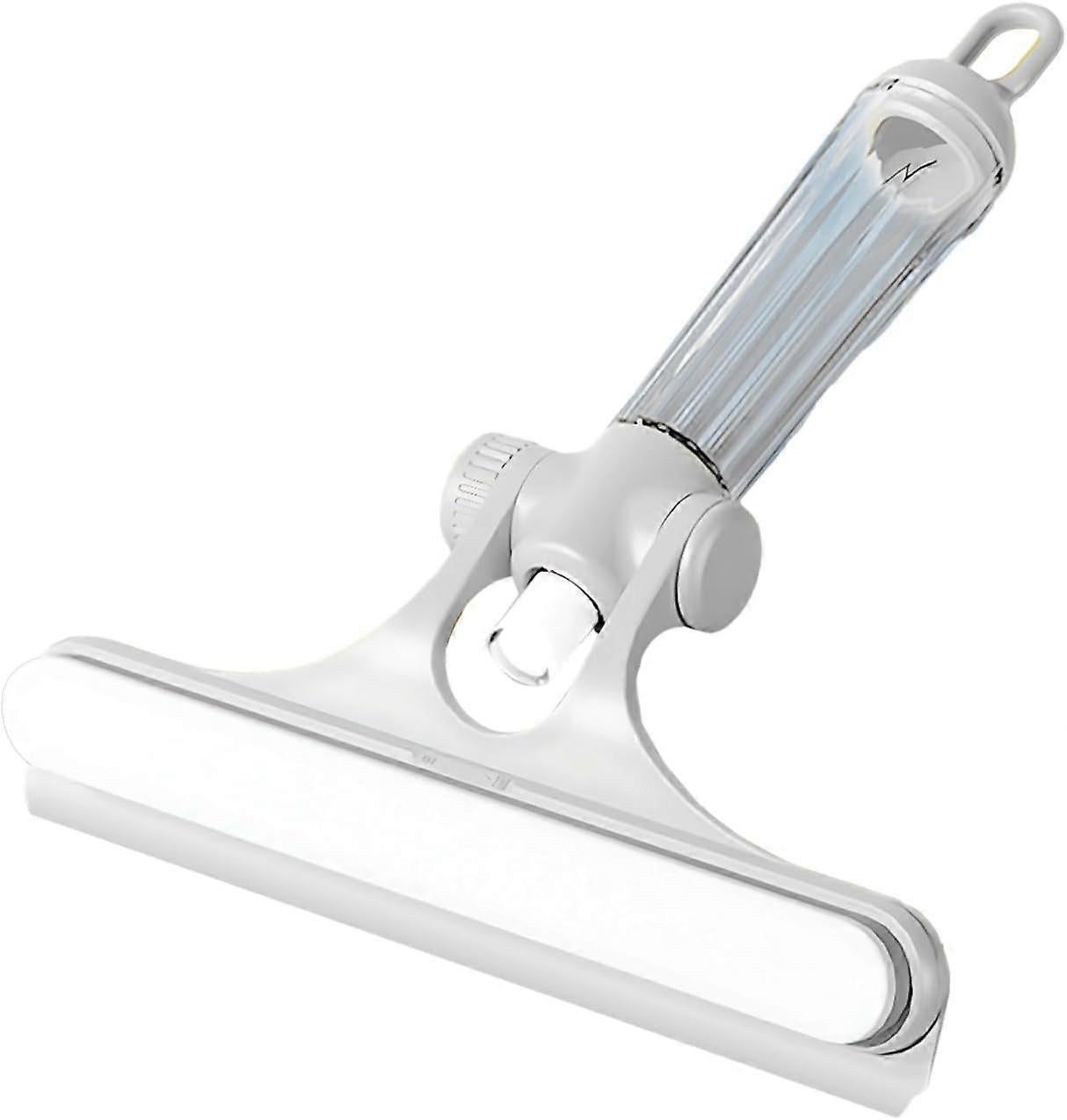Shower & Window Glass Squeegee, Household Bathroom Water Cleaner V1263-JX-5227