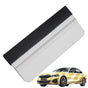 Car Foil Squeegee Set, Card Felt Vinyl Wrap Tool Kit V1263-JX-5232