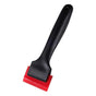 Small Glass Squeegee with Handle for Mirrors & Bathroom Doors V1263-JX-5235