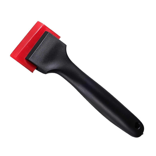 Small Glass Squeegee with Handle for Mirrors & Bathroom Doors V1263-JX-5235
