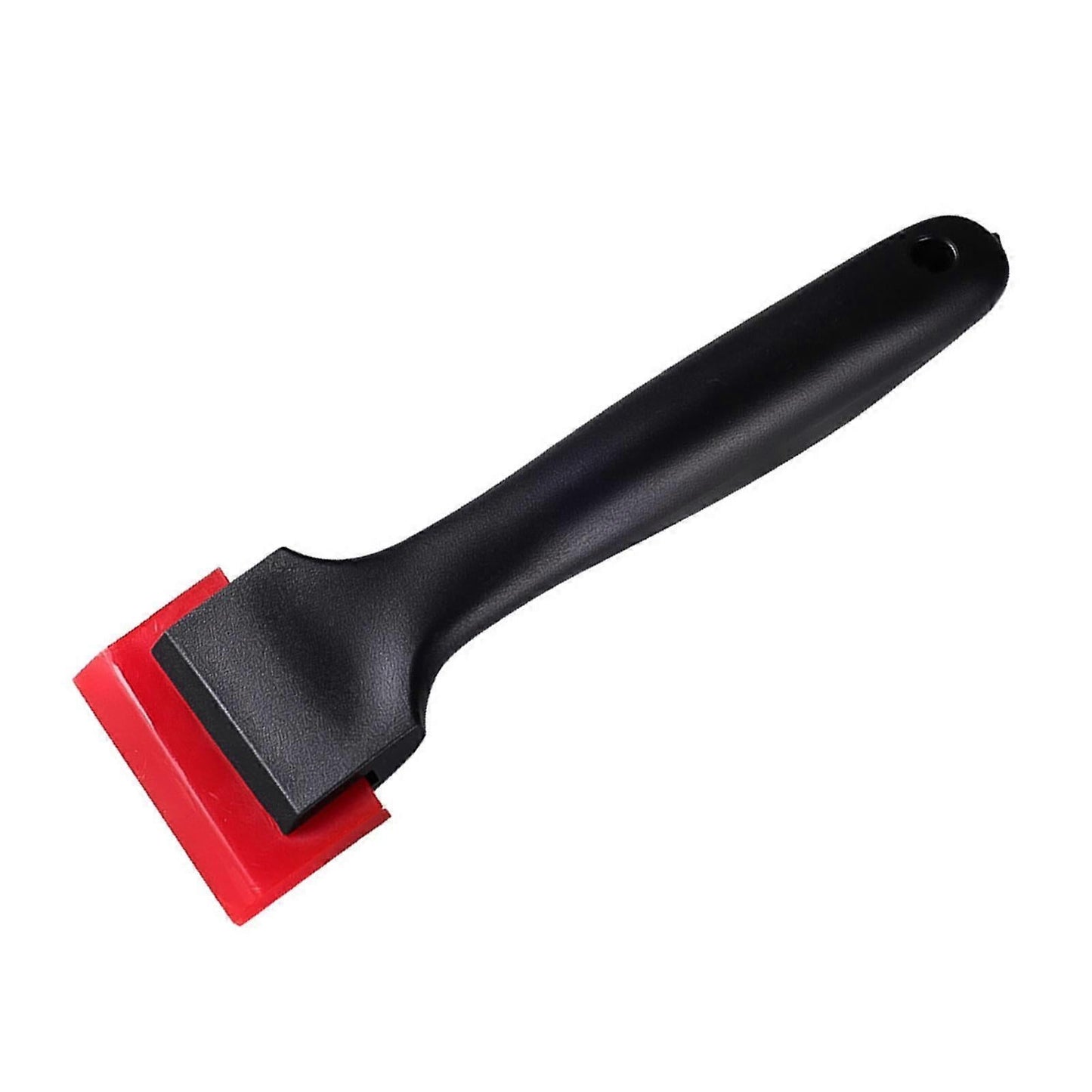 Small Glass Squeegee with Handle for Mirrors & Bathroom Doors V1263-JX-5235