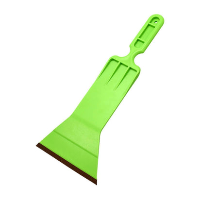 Window Tint Bulldozer Squeegee Tool for Vinyl Wrap/Windshield V1263-JX-5236