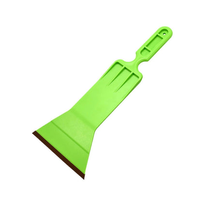 Window Tint Bulldozer Squeegee Tool for Vinyl Wrap/Windshield V1263-JX-5236