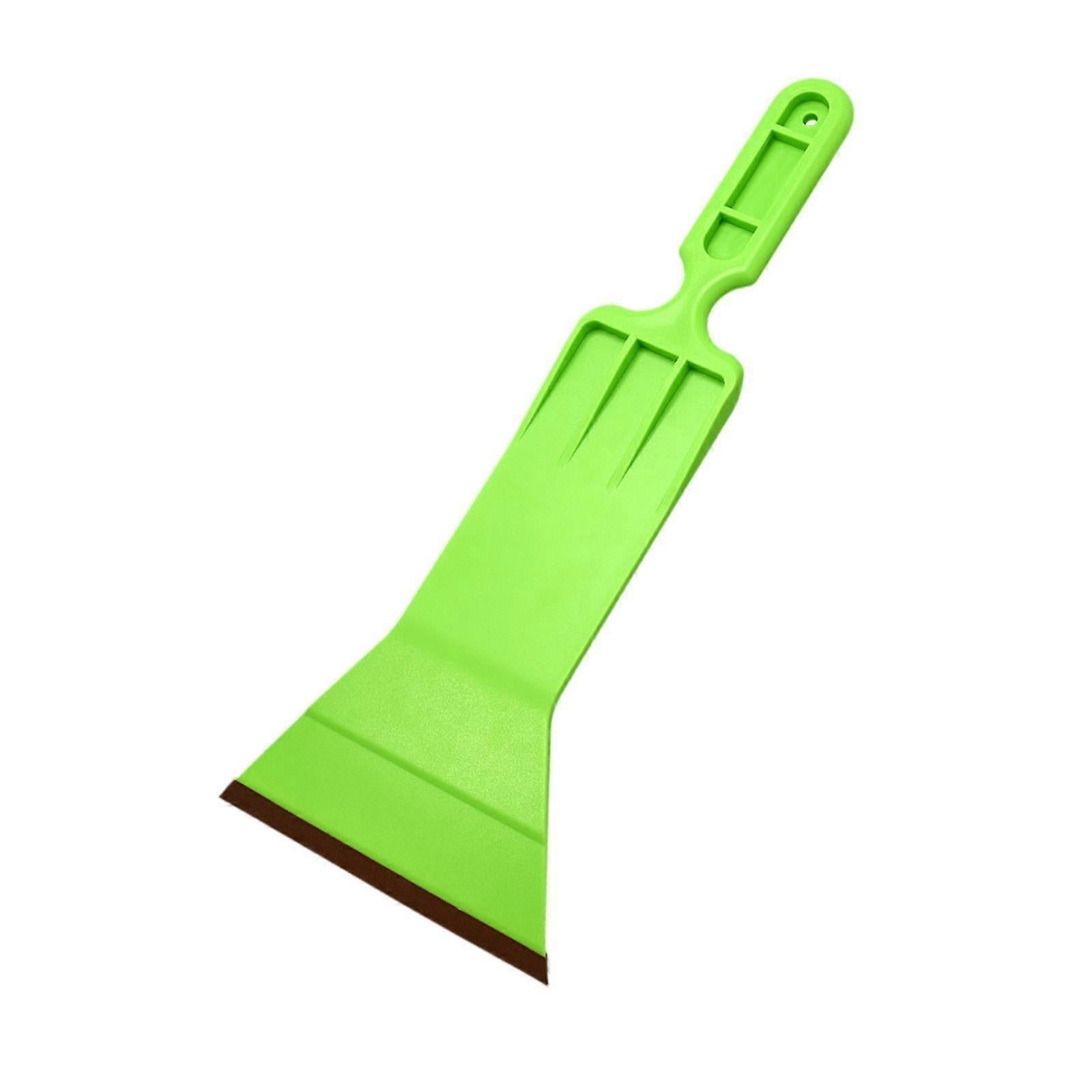 Window Tint Bulldozer Squeegee Tool for Vinyl Wrap/Windshield V1263-JX-5236