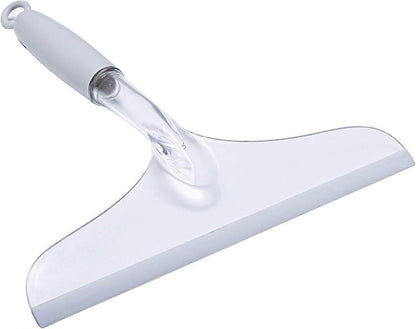 Shower Door Squeegee, Silicone Window Cleaner, Plastic Car Windshield Wiper V1263-JX-5240