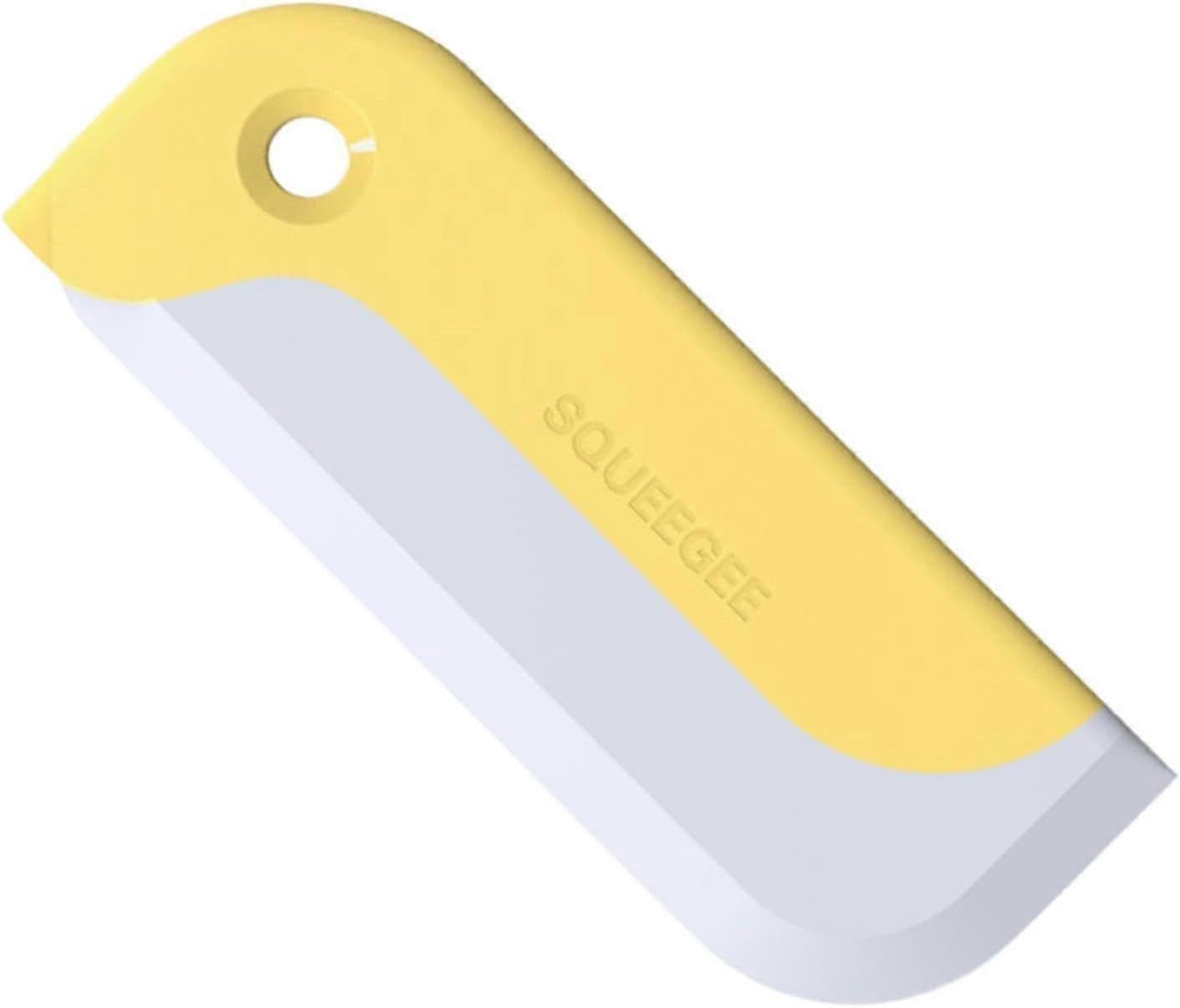 Small Sink & Countertop Squeegee, Ergonomic Home & Window Cleaner V1263-JX-5246