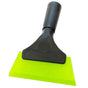 Multi-Purpose Shower & Car Squeegee, Water Cleaning Wiper V1263-JX-5249