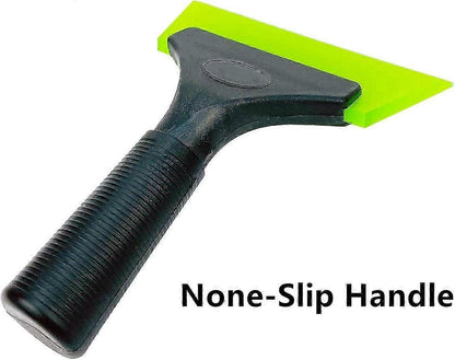 Multi-Purpose Shower & Car Squeegee, Water Cleaning Wiper V1263-JX-5249