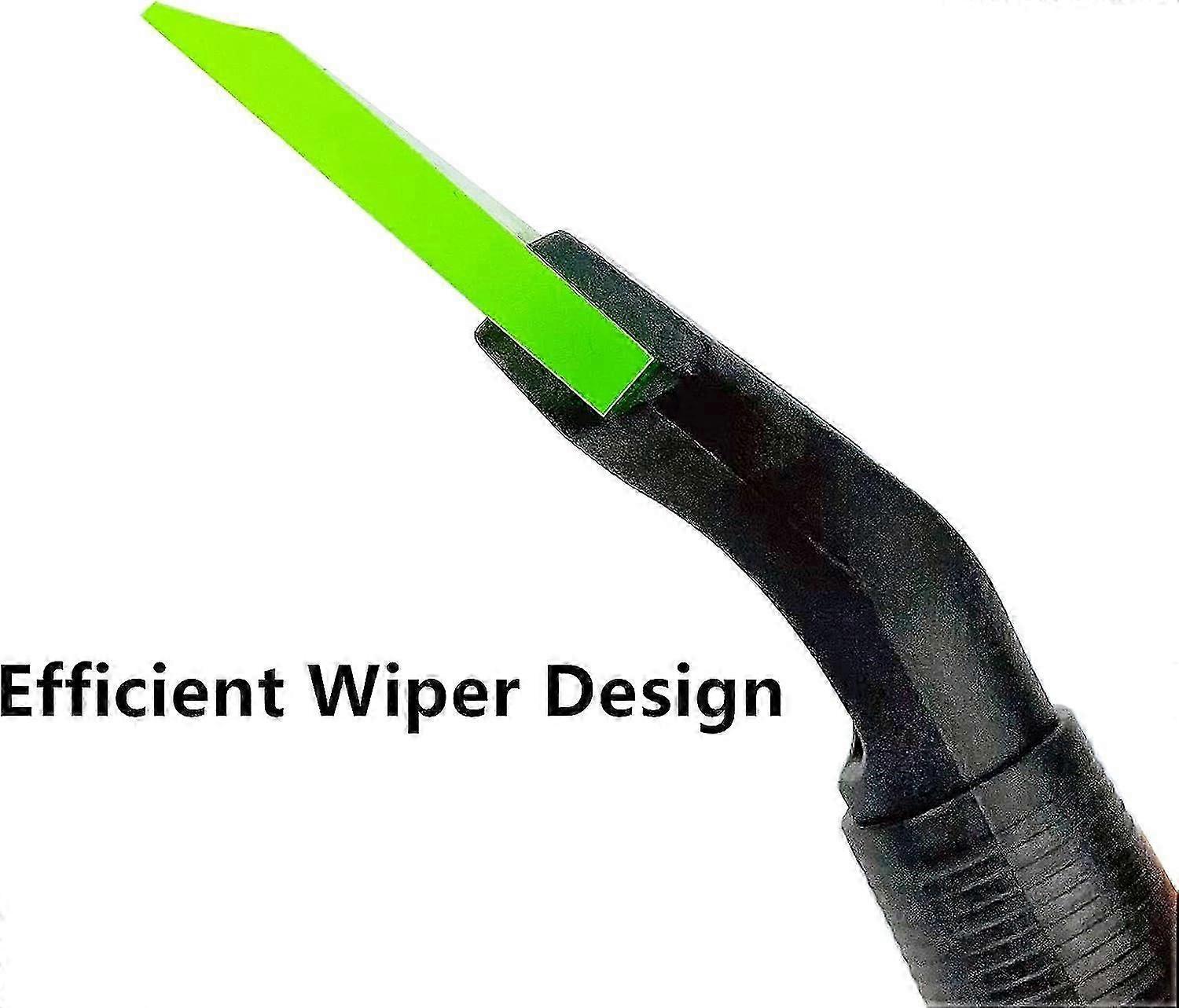 Multi-Purpose Shower & Car Squeegee, Water Cleaning Wiper V1263-JX-5249