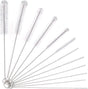 12pcs Tube Cleaning Brushes for Bottle & Pipe Cleaning V1263-JX-5251