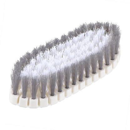 Bathroom Cleaning Brush, Durable Household Scrubber V1263-JX-5253