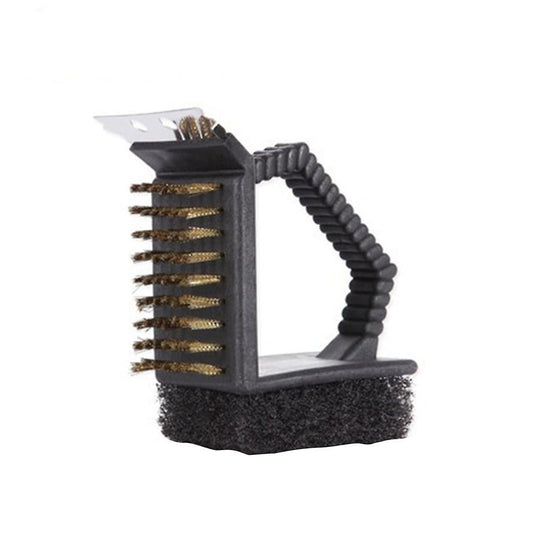 BBQ Grill Cleaning Brush, Barbecue Scraper Tool V1263-JX-5254