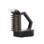 BBQ Grill Cleaning Brush, Barbecue Scraper Tool V1263-JX-5254