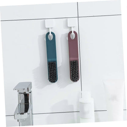 1 Set Multifunctional Cleaning Brushes for Clothes & Floor V1263-JX-5255