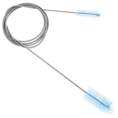 Spring Tube Cleaning Brush for Aquarium & Fish Tank Pipes V1263-JX-5257