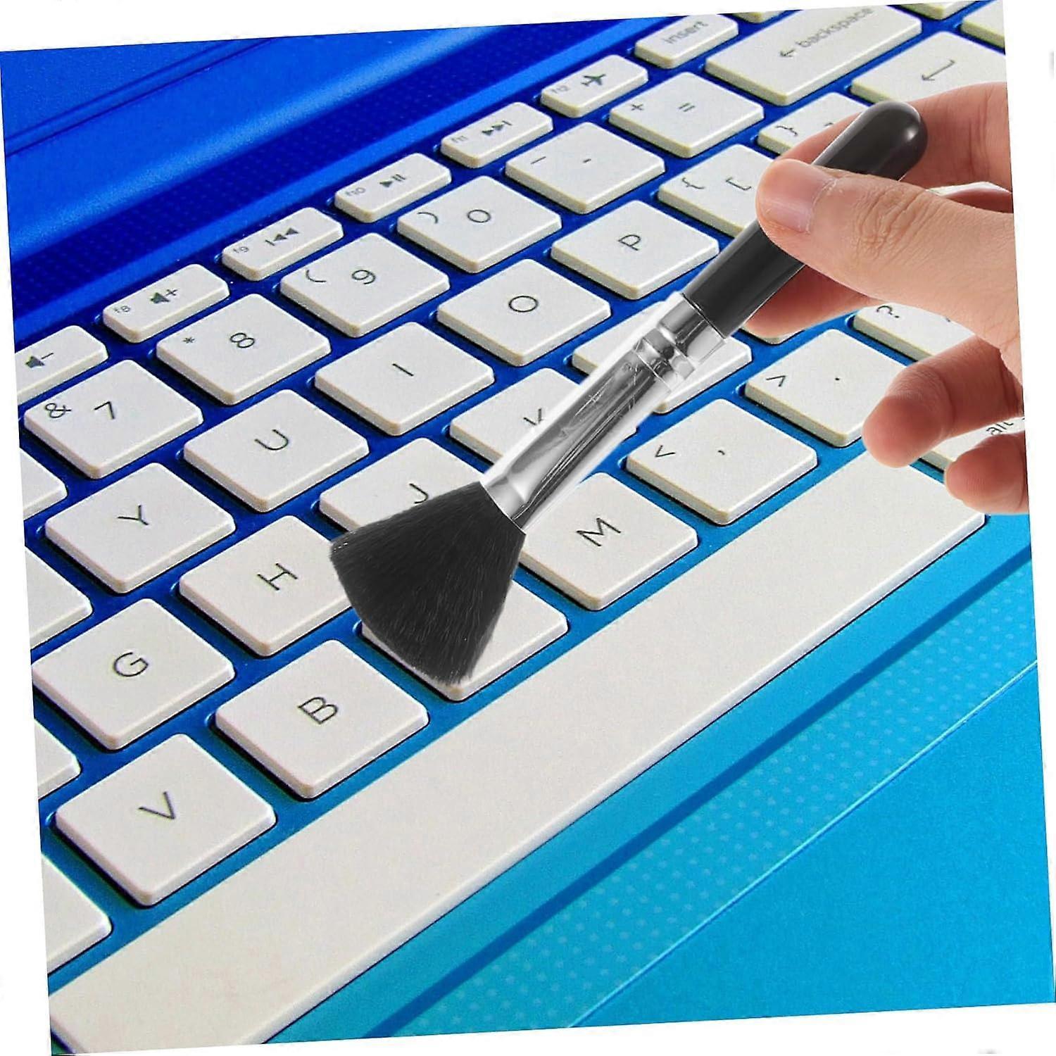 Mini Cleaning Brushes for Computer, Keyboard & Dust Removal V1263-JX-5259