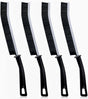 4pcs Gap Cleaning Brushes for Tile, Window & Groove Joints V1263-JX-5264