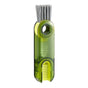 3-in-1 Multifunctional Cleaning Brush for Gaps & Bottles V1263-JX-5267