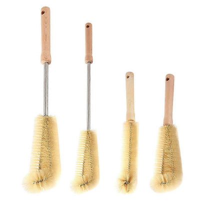 Straw Cleaning Brush Set for Bottles, Cups & Mugs V1263-JX-5271