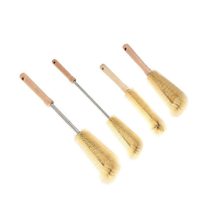 Straw Cleaning Brush Set for Bottles, Cups & Mugs V1263-JX-5271